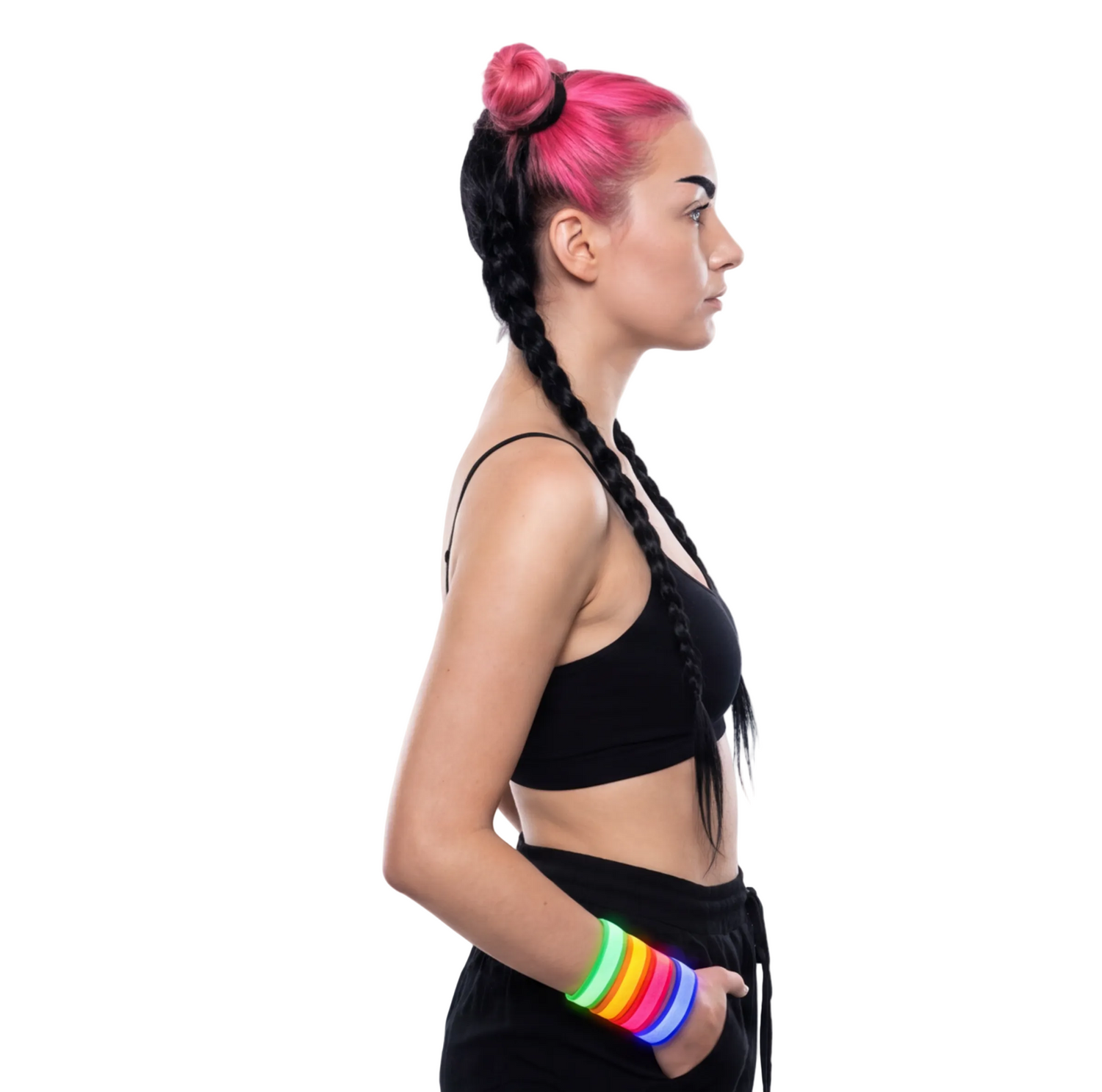 Wrists