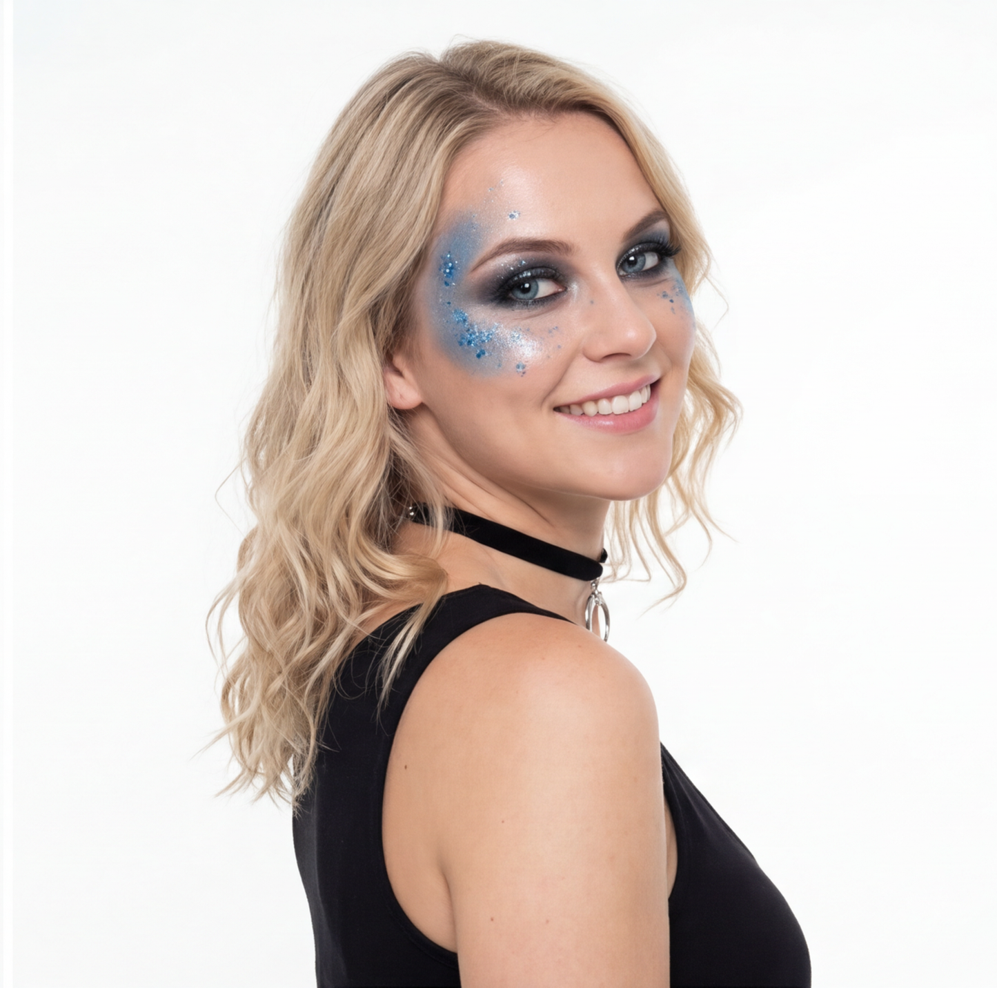 Assorted Velvet and Lace Chokers