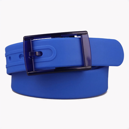 Candy Color Silicone Belt