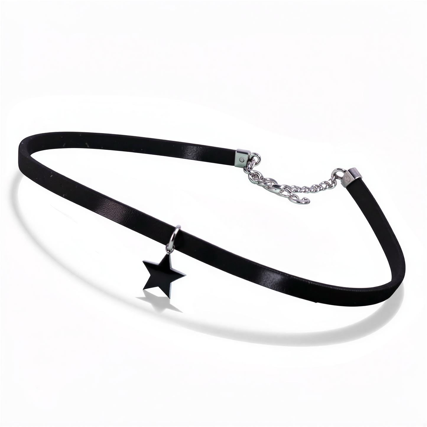 Assorted Velvet and Lace Chokers